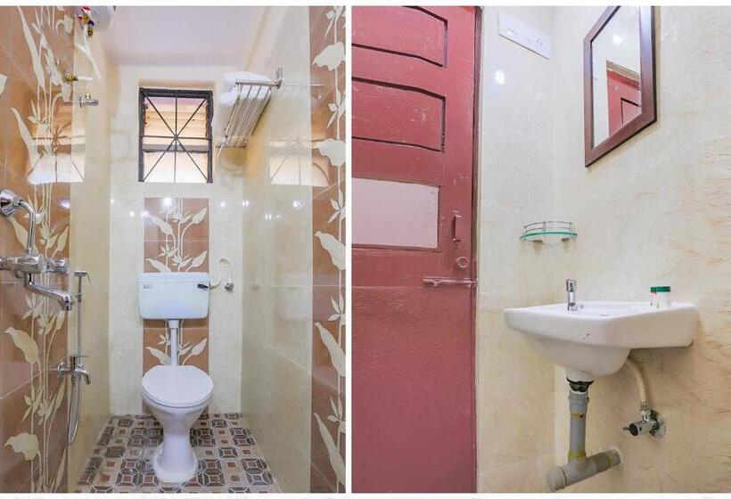 חדר סטנדרט, Sanman Hotels