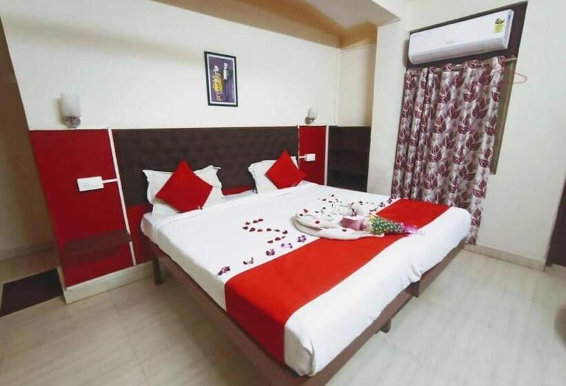 חדר סטנדרט, Sanman Hotels