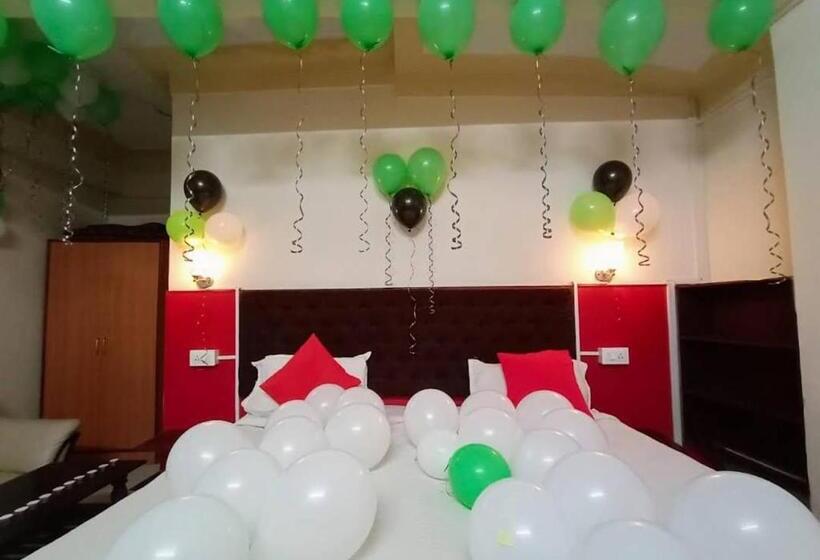 חדר סטנדרט, Sanman Hotels