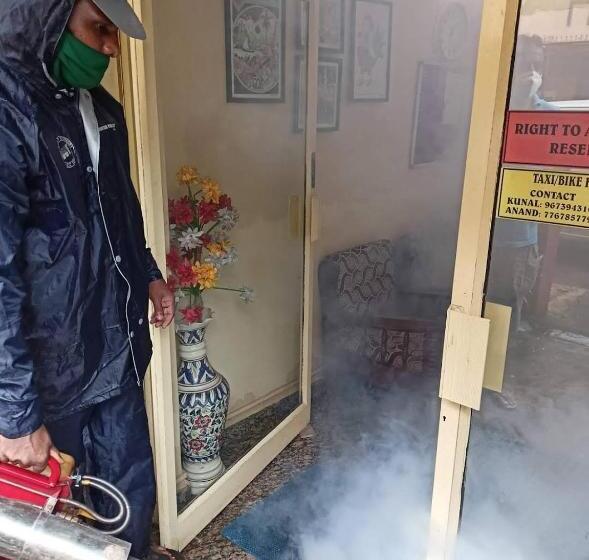 חדר סטנדרט, Sanman Hotels