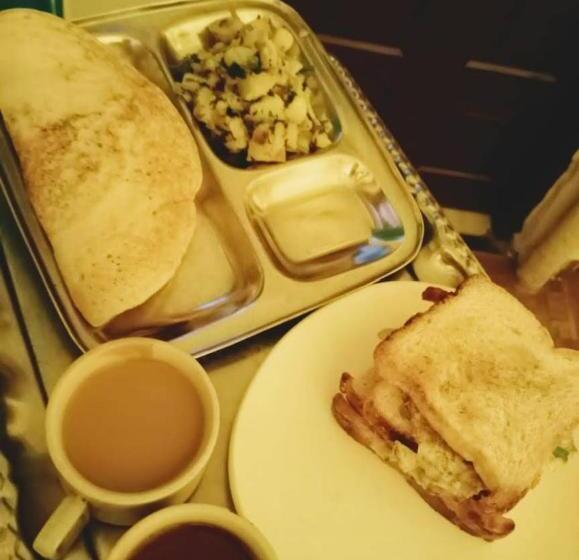 חדר אקונומי, Sanman Hotels