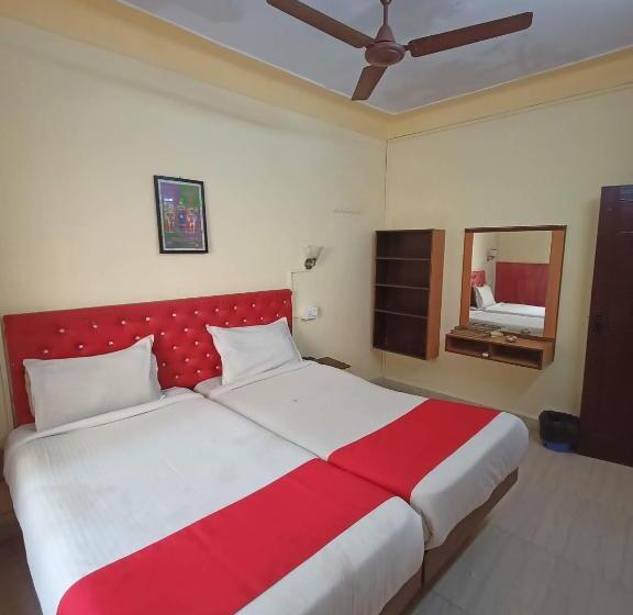 经济房, Sanman Hotels