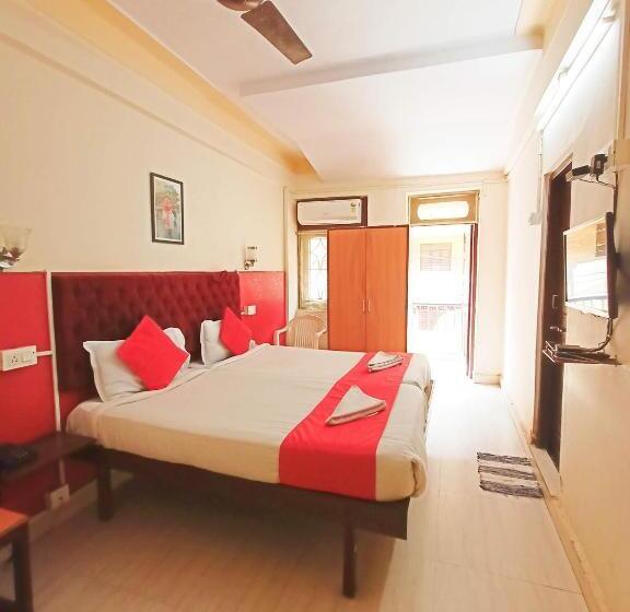 חדר אקונומי, Sanman Hotels