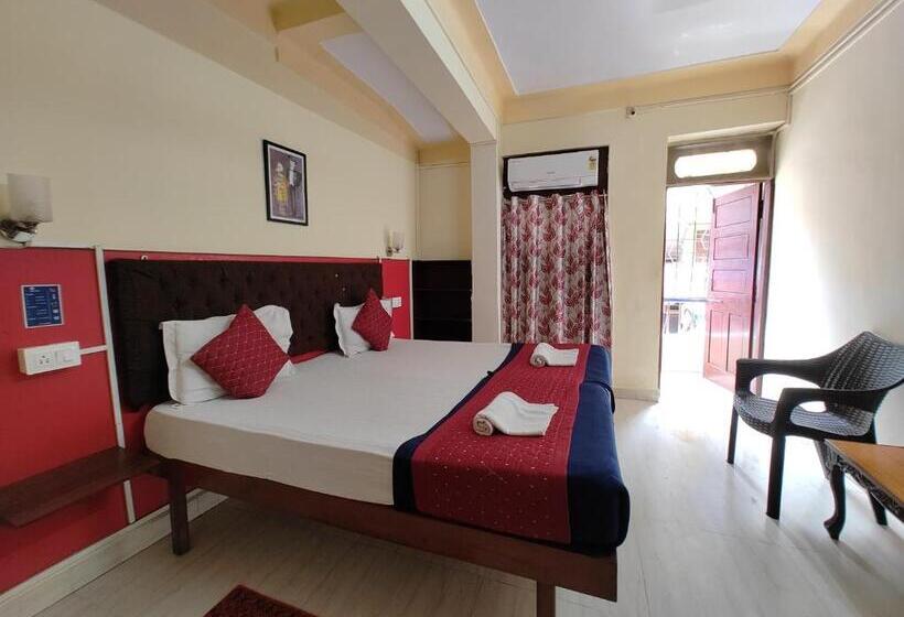 חדר אקונומי, Sanman Hotels