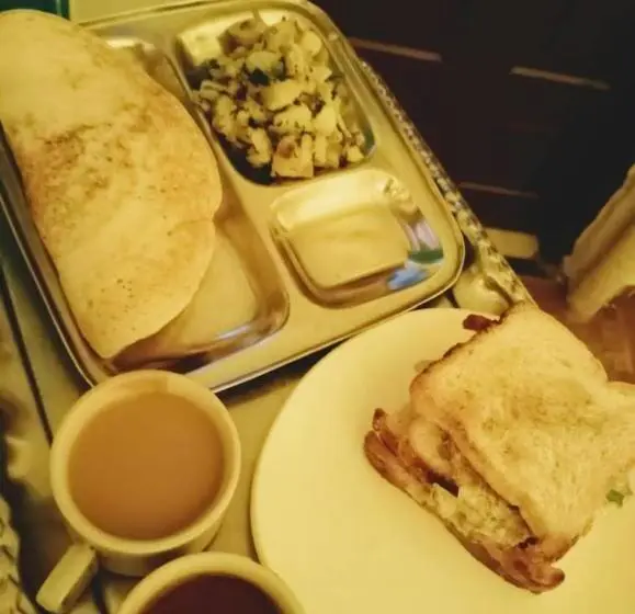デラックスルーム, Sanman Hotels
