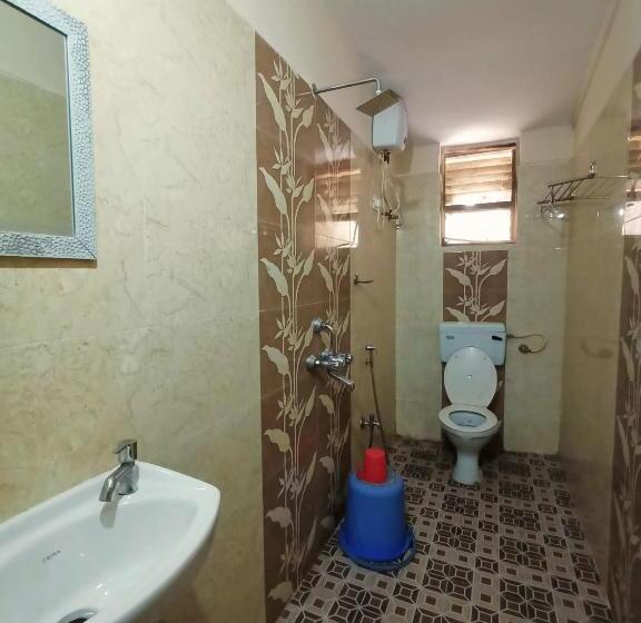 חדר דלוקס, Sanman Hotels