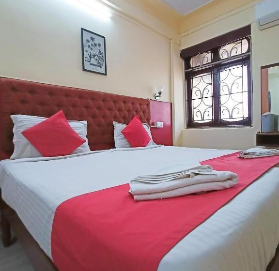 豪华房间, Sanman Hotels