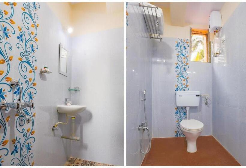 חדר דלוקס, Sanman Hotels