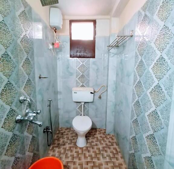 חדר דלוקס, Sanman Hotels