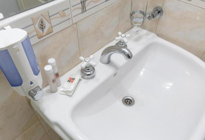 １ベッドルームのスーペリアアパートメント, Apart Hotel Rivadavia 815