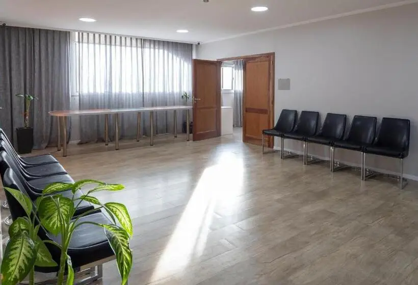 آپارتمان 1 خوابه, Apart Hotel Rivadavia 815