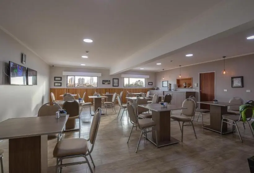 آپارتمان 1 خوابه, Apart Hotel Rivadavia 815