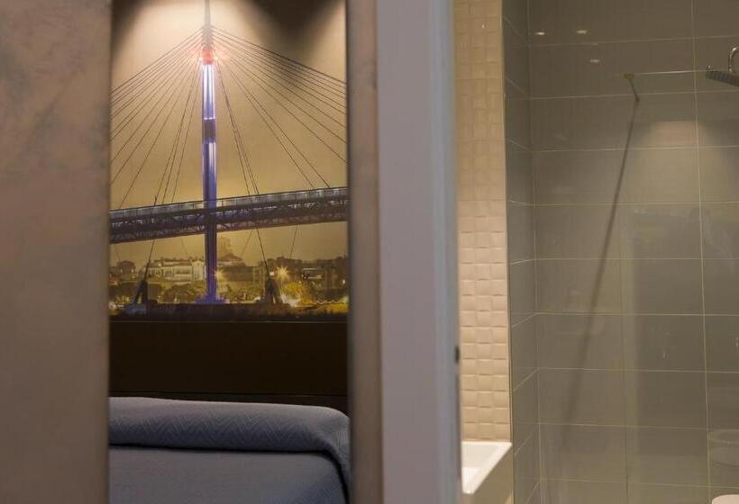 اتاق لوکس, Le Mie Citta