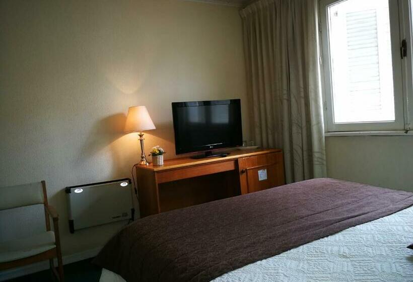 اتاق استاندارد, Albamar