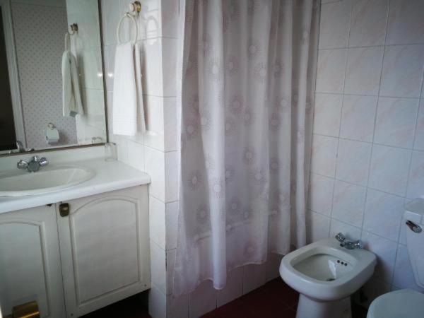 اتاق سوپریور سه تخته, Albamar