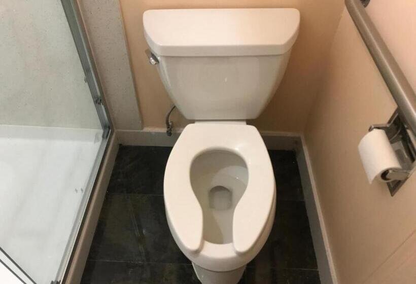 غرفة ديلوكس, Boston