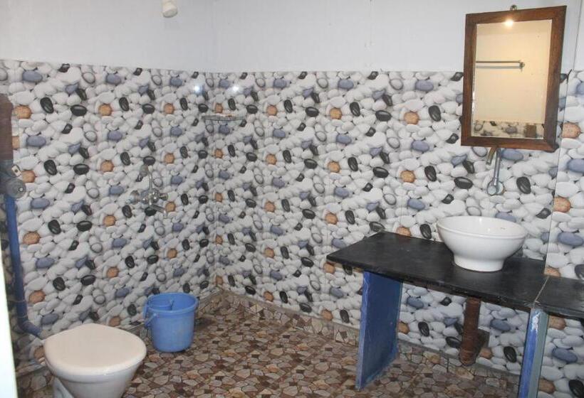 חדר דלוקס עם מרפסת, Monsoon