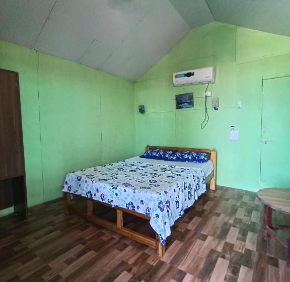 חדר דלוקס עם מרפסת, Monsoon