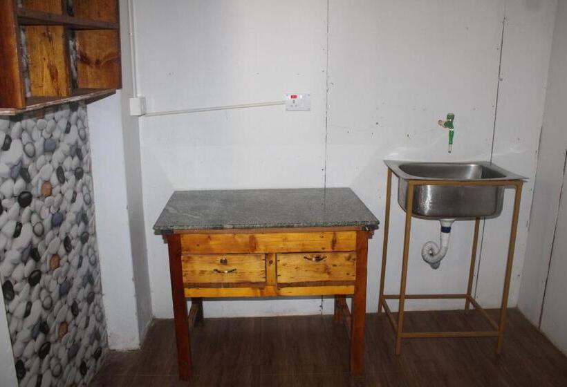 חדר דלוקס עם מרפסת, Monsoon