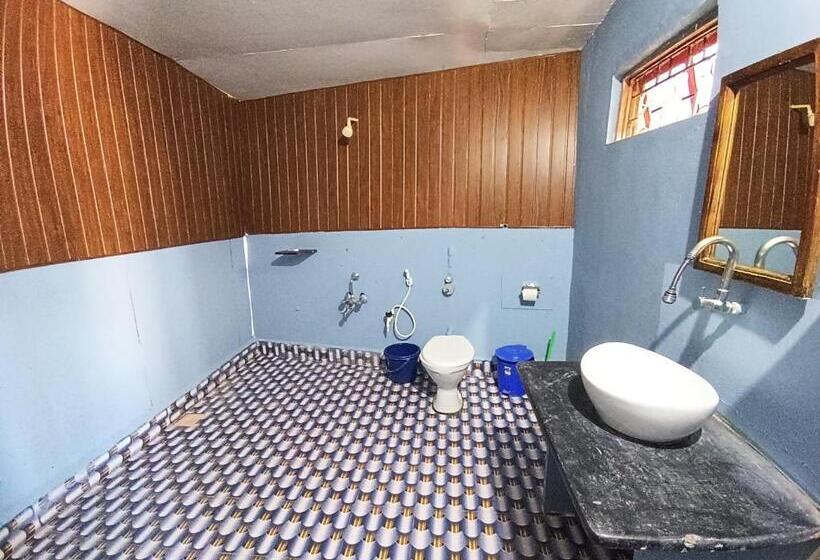 חדר סטנדרט עם מרפסת, Monsoon