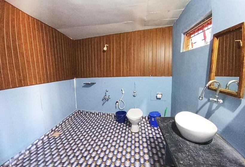 חדר סטנדרט עם מרפסת, Monsoon