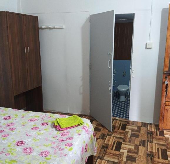 חדר סטנדרט עם מרפסת, Monsoon