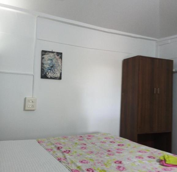 חדר סטנדרט עם מרפסת, Monsoon