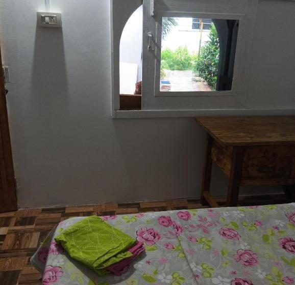 חדר סטנדרט עם מרפסת, Monsoon