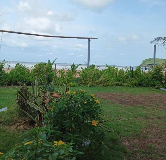 חדר סטנדרט עם מרפסת, Monsoon