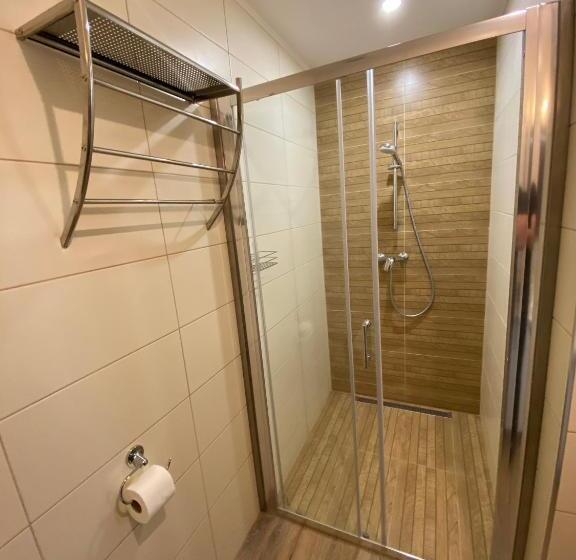 חדר דלוקס, Nueva Park