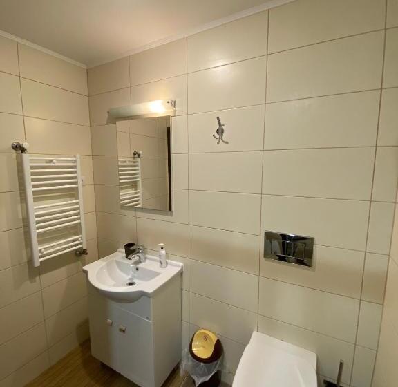 חדר דלוקס, Nueva Park