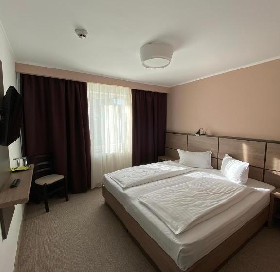 חדר סטנדרט, Nueva Park