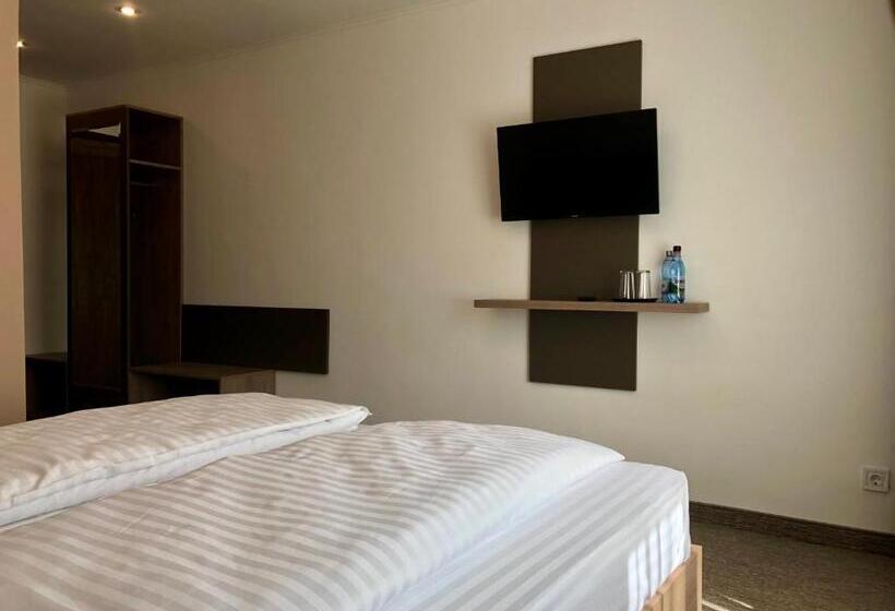 חדר סטנדרט, Nueva Park