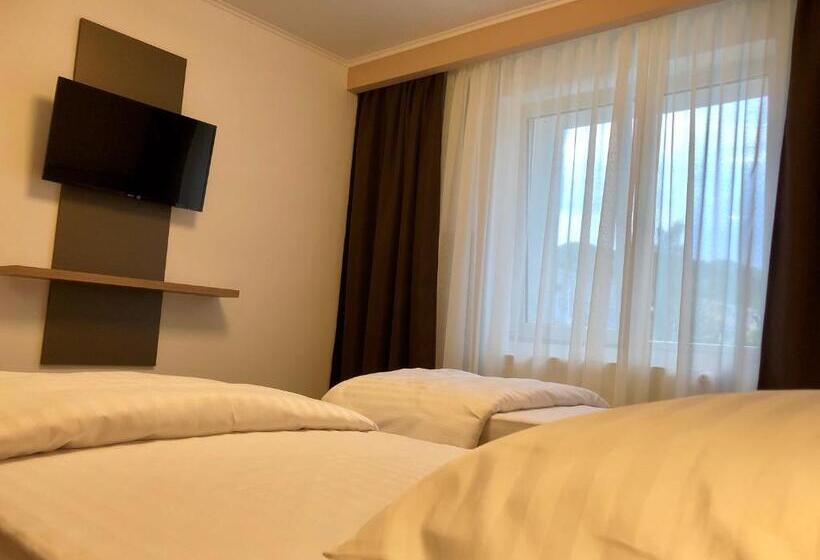 חדר סטנדרט, Nueva Park