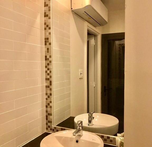 اتاق استاندارد با تخت بزرگ, Ocean Pearl Villa