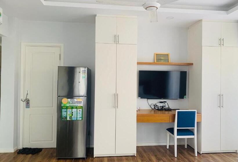 استودیوی لوکس, Ocean Pearl Villa