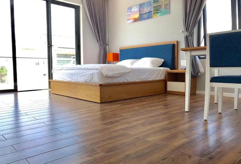 استودیوی لوکس, Ocean Pearl Villa