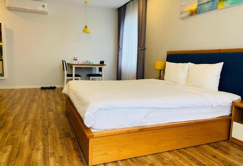 استودیوی سوپریور, Ocean Pearl Villa
