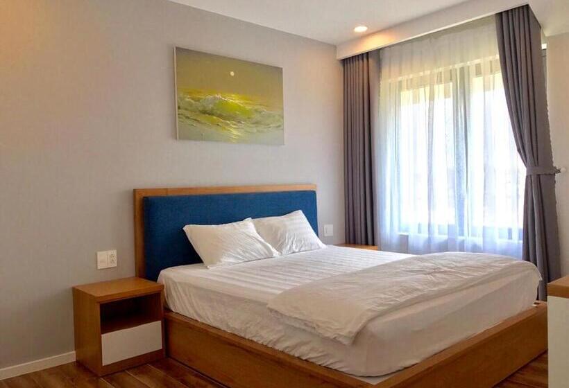 استودیوی سوپریور, Ocean Pearl Villa