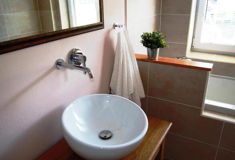 חדר סטנדרט, Penzion V Peřině