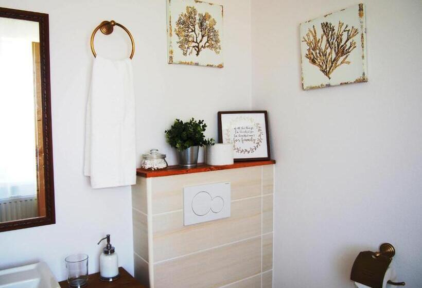 חדר סטנדרט, Penzion V Peřině