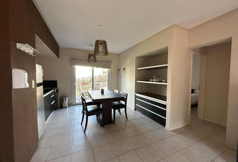 １階の１ベッドルームアパートメント, Punto Playa