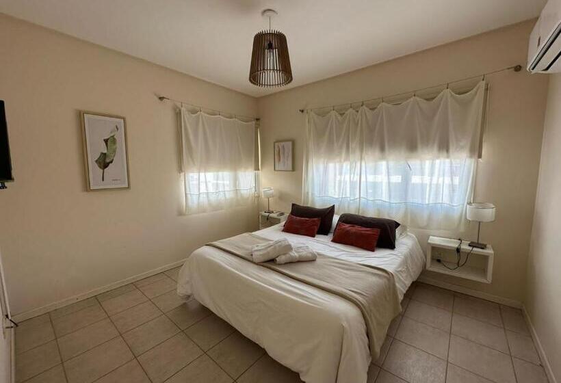 １階の１ベッドルームアパートメント, Punto Playa