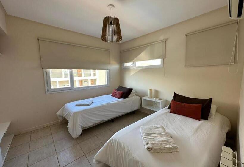 テラス付き１ベッドルームアパートメント, Punto Playa