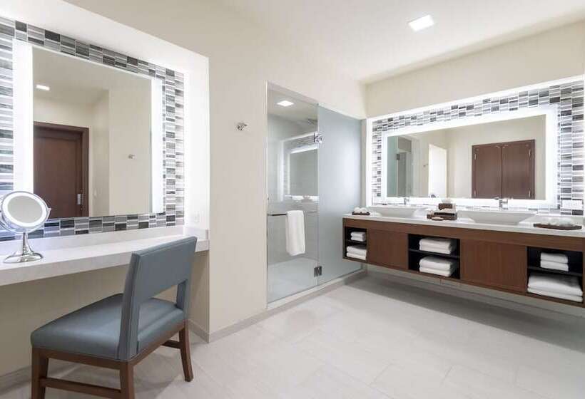 Люкс Повышенной Комфортности, Resorts World Catskills