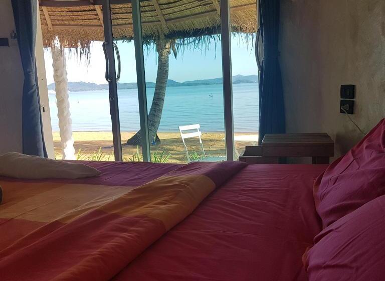 بنجلو قياسى, Sunrise Beach Resort