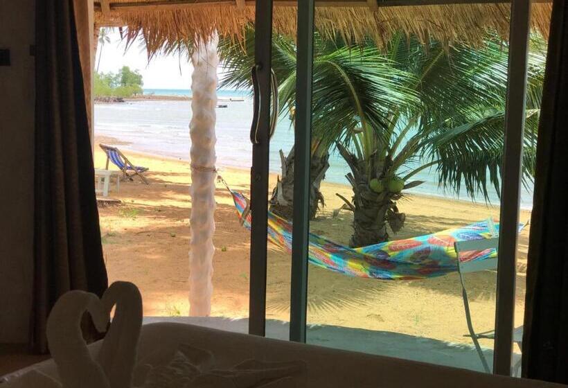 بانگلوی استاندارد, Sunrise Beach Resort