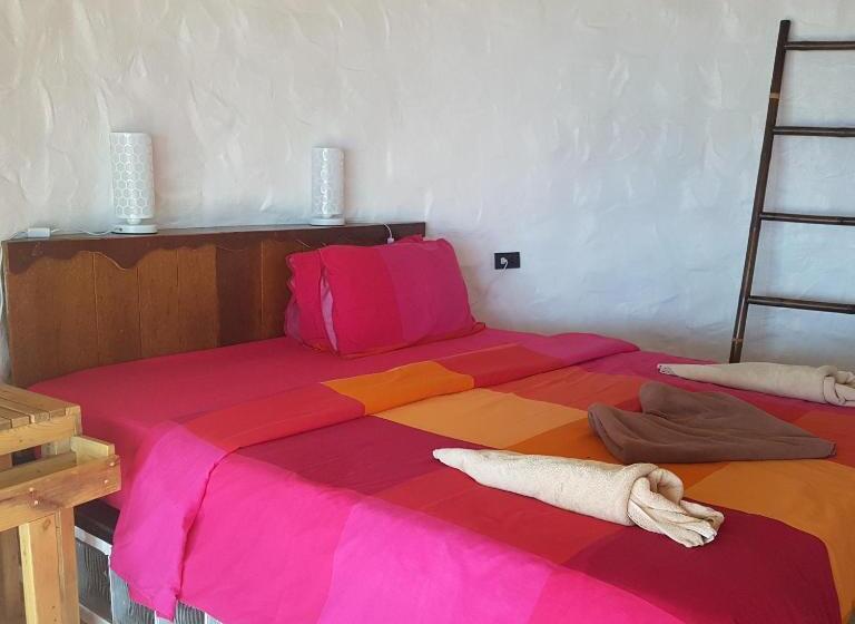 بانگلوی استاندارد با چشم‌انداز دریا, Sunrise Beach Resort