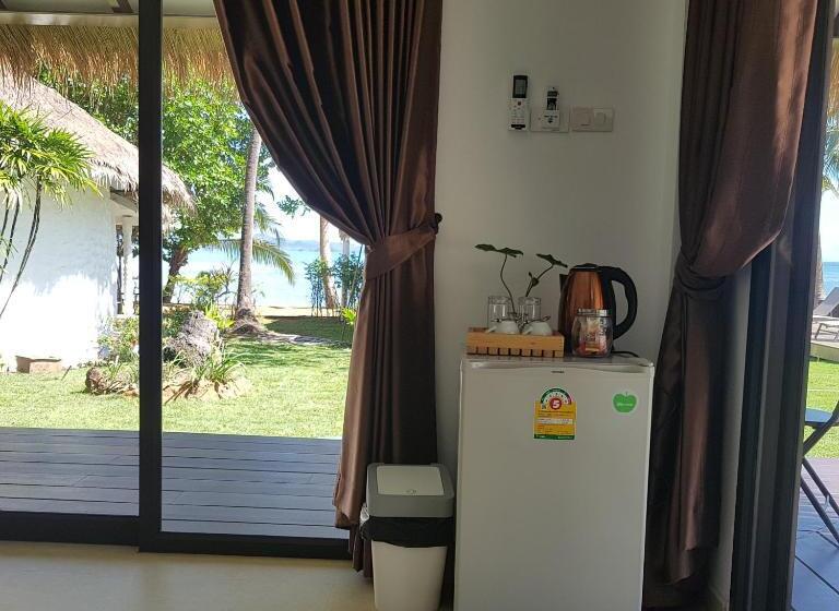 ویلای 1 خوابه با چشم‌انداز دریا, Sunrise Beach Resort