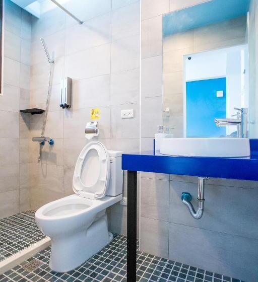 اتاق استاندارد, Central Woods